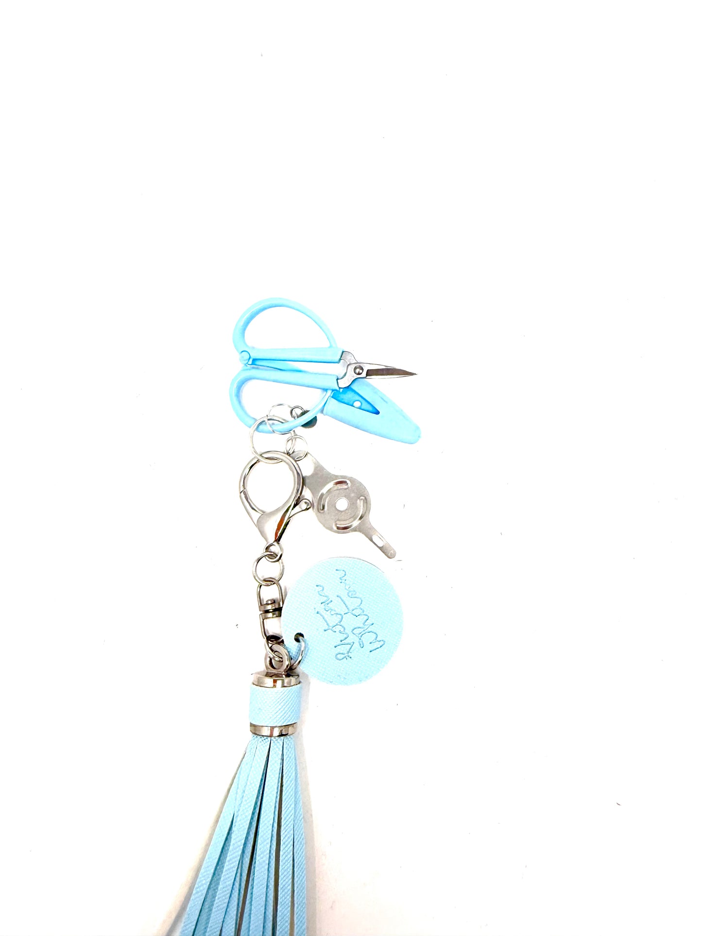 VW Tassel-Bimini Blue