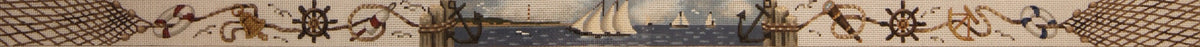 TTB151 - Sailing Belt