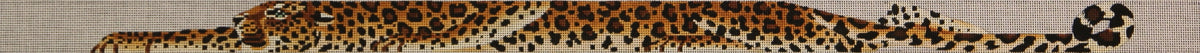 TTB125 - Leopard Belt
