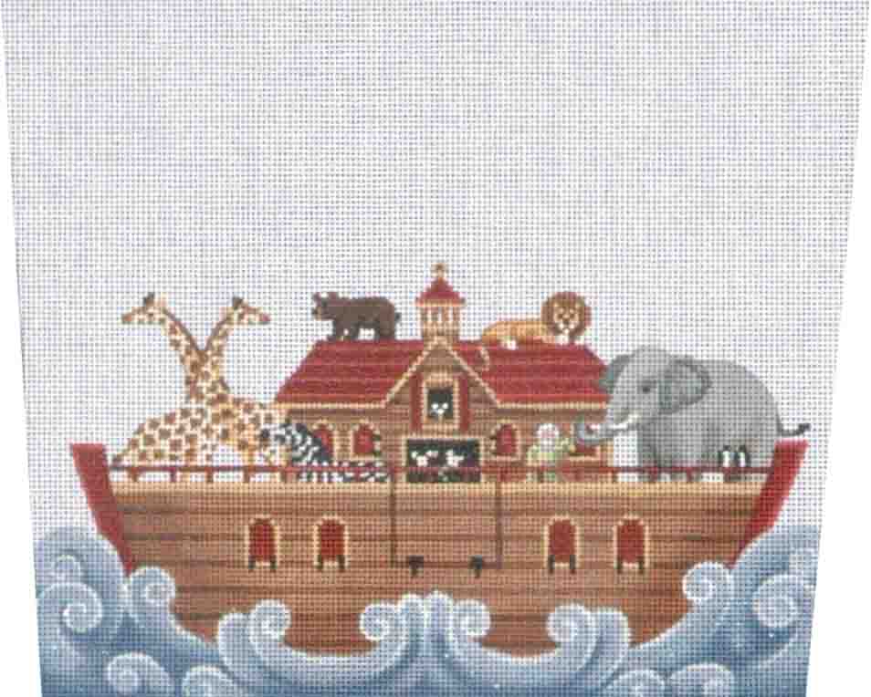 TTST106- Noah's Ark