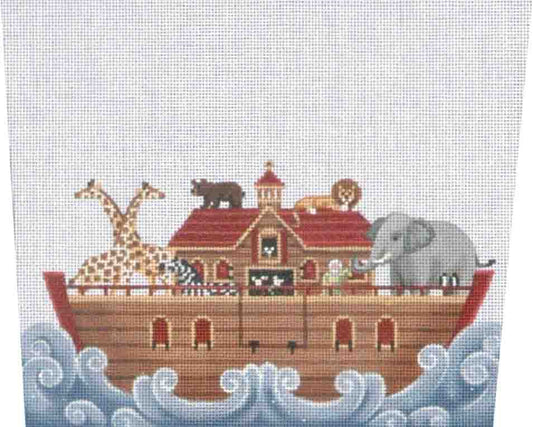 TTST106- Noah's Ark