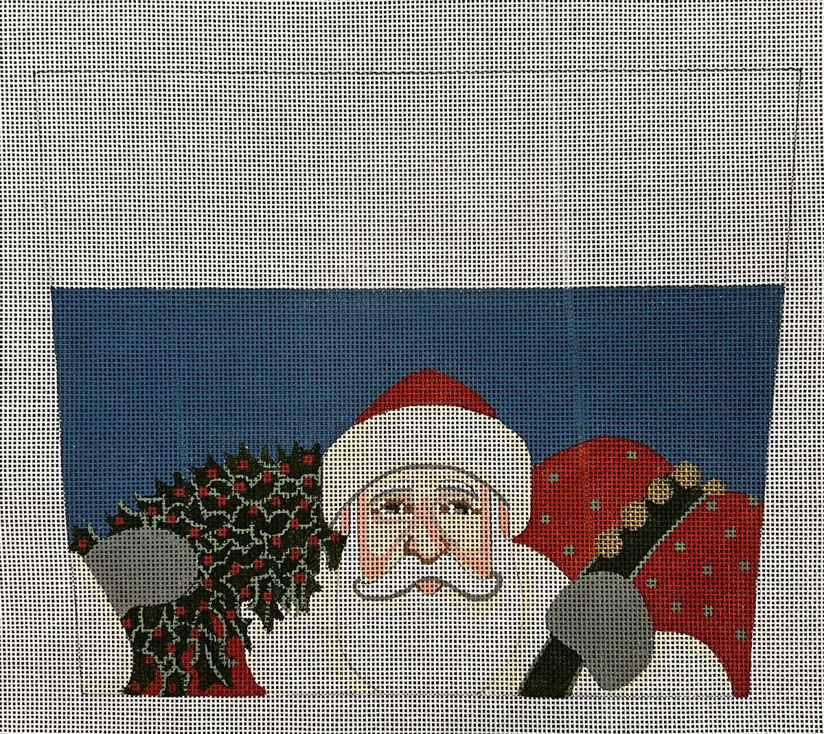 TTST116- Santa’s Ready