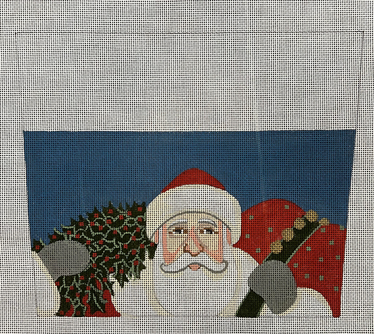 TTST116- Santa’s Ready