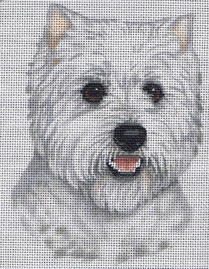 TTASP218 - West Highland Terrier