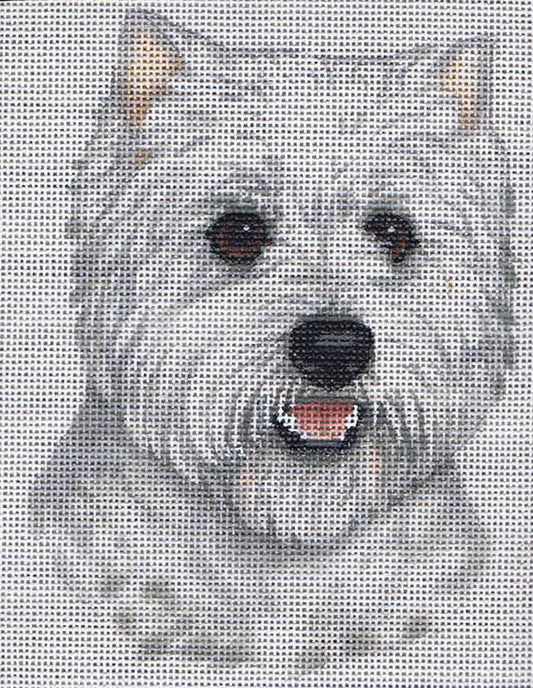 TTASP218 - West Highland Terrier