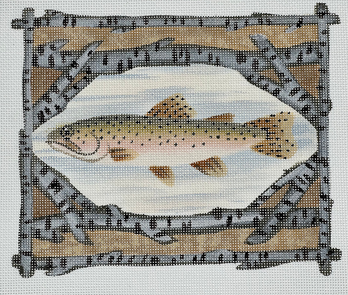 TTASP342 - Rainbow Trout