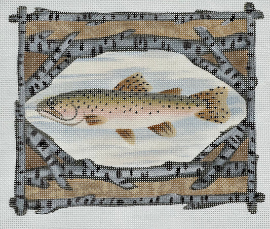 TTASP342 - Rainbow Trout