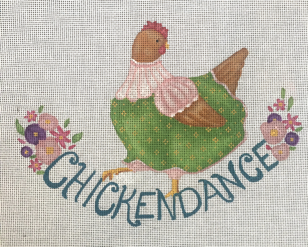 ADSP220 - Chicken Dance