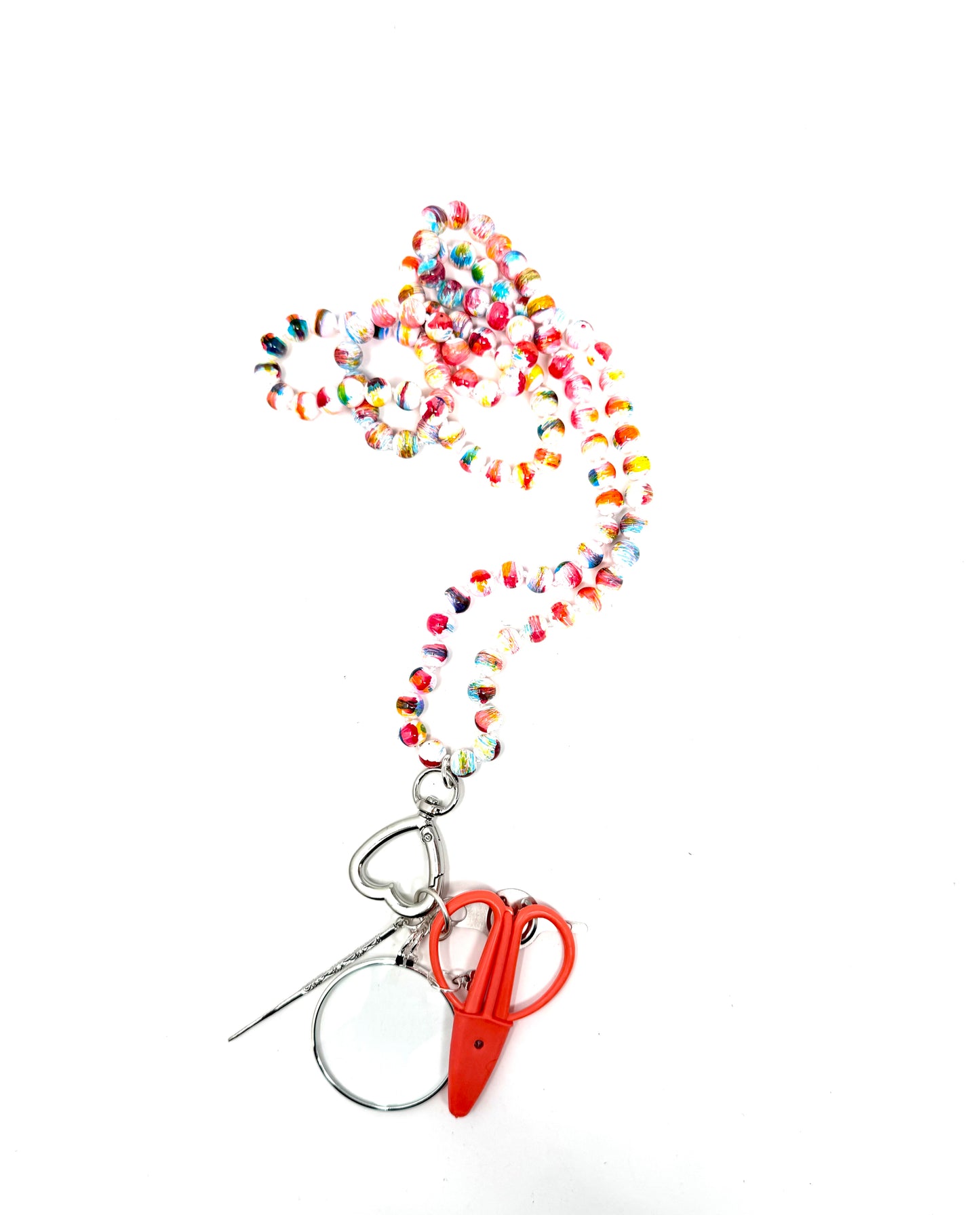 Gemstone Chatelaine - Party On