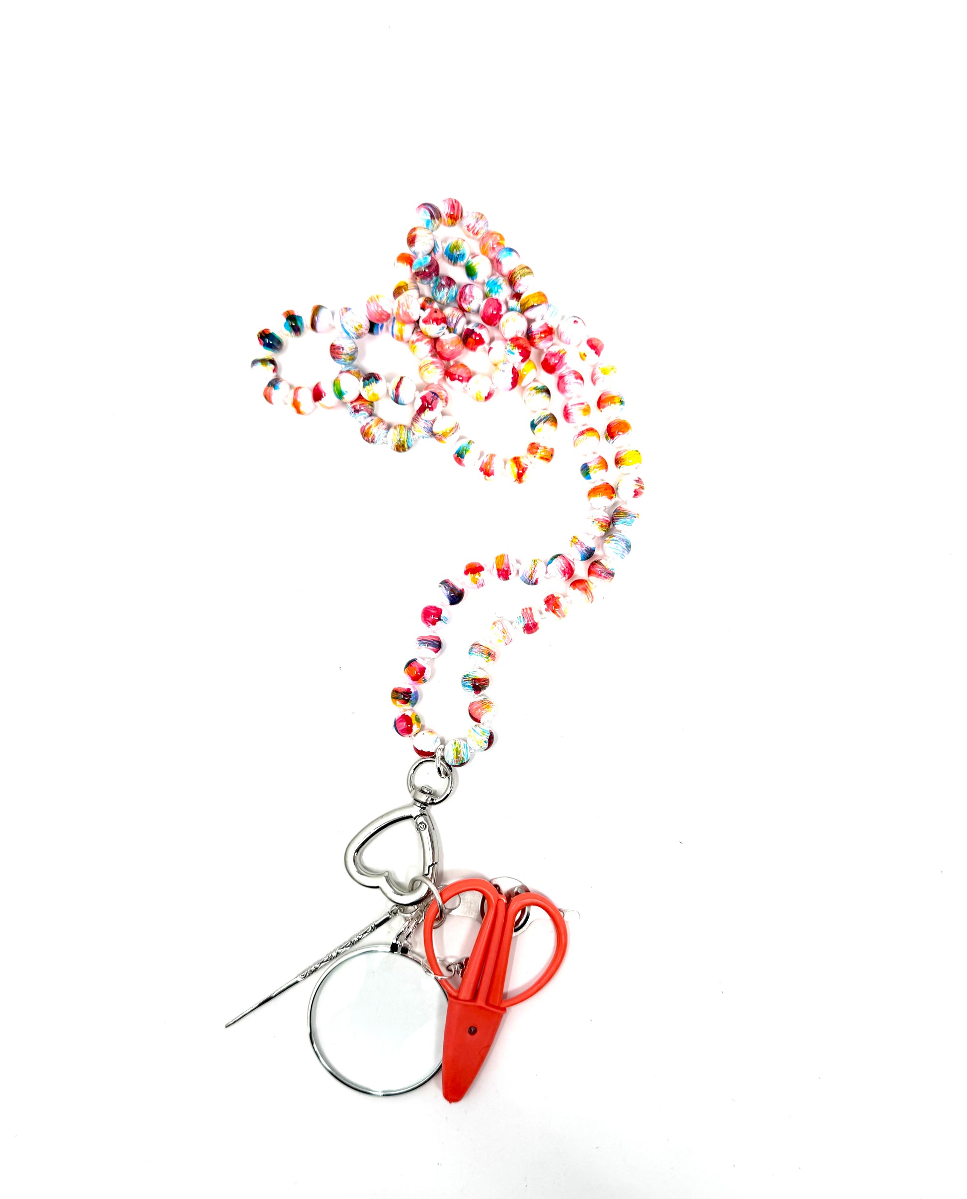 Gemstone Chatelaine - Party On