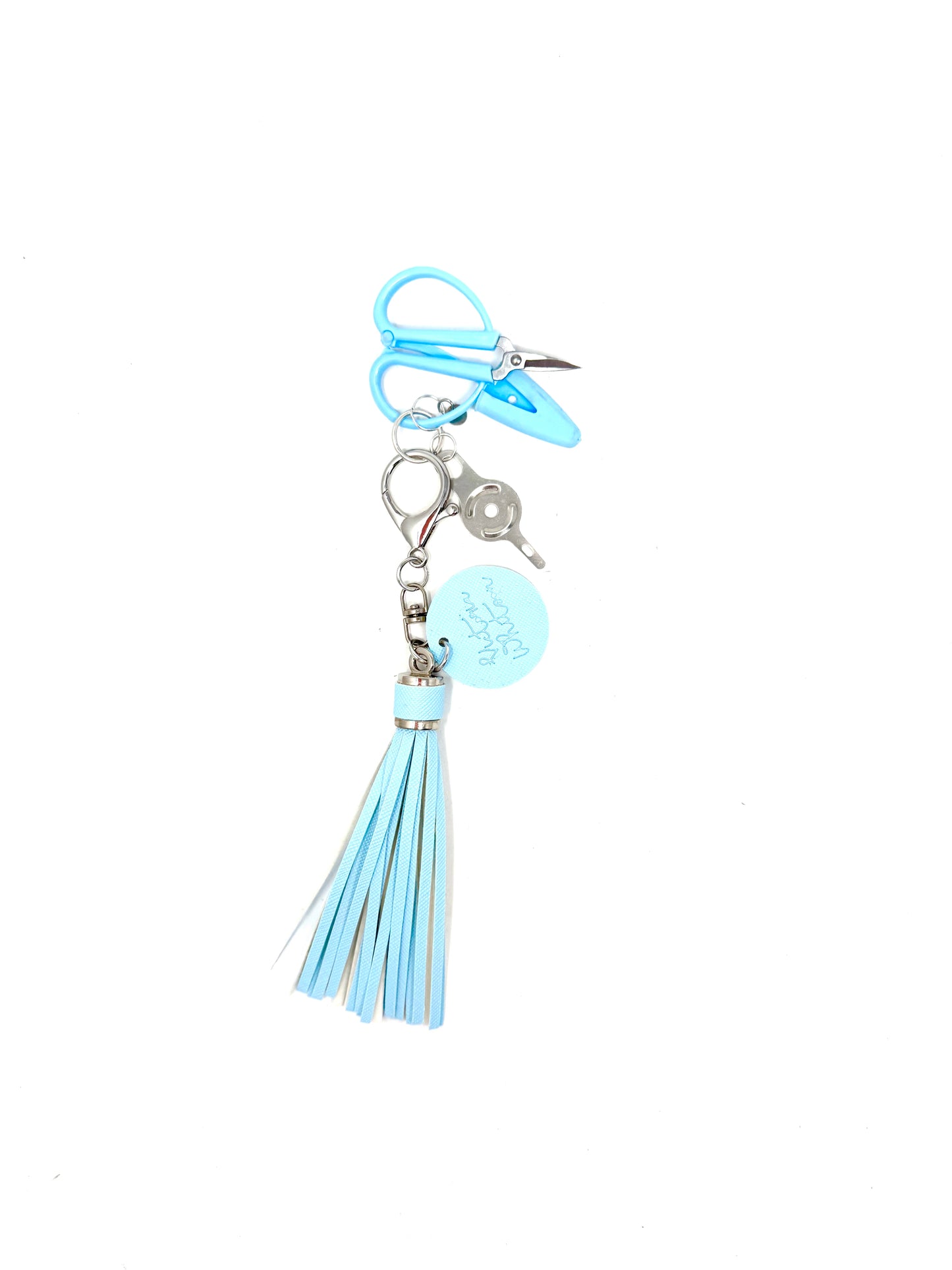 VW Tassel-Bimini Blue