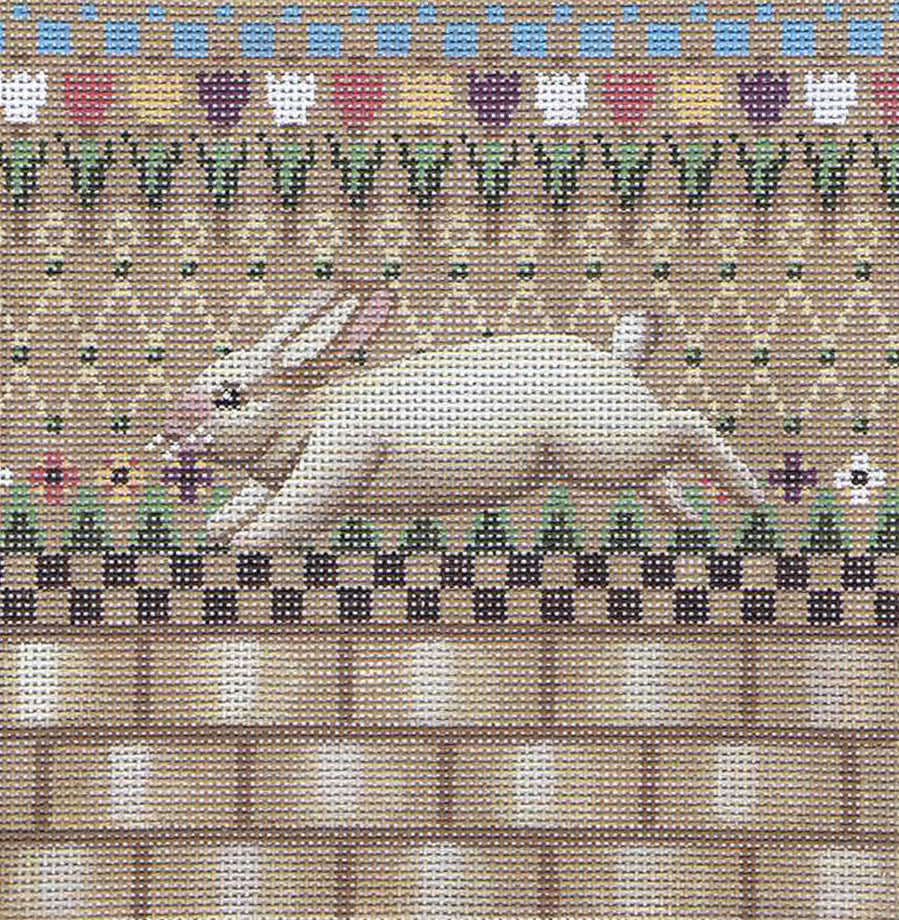 TTASP372 - Rabbit Patch