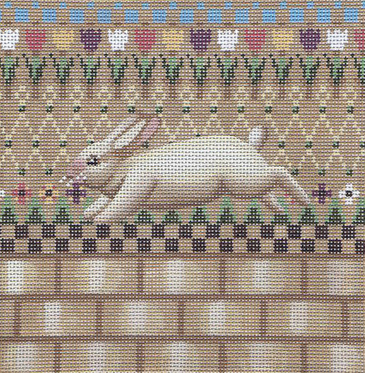 TTASP372 - Rabbit Patch