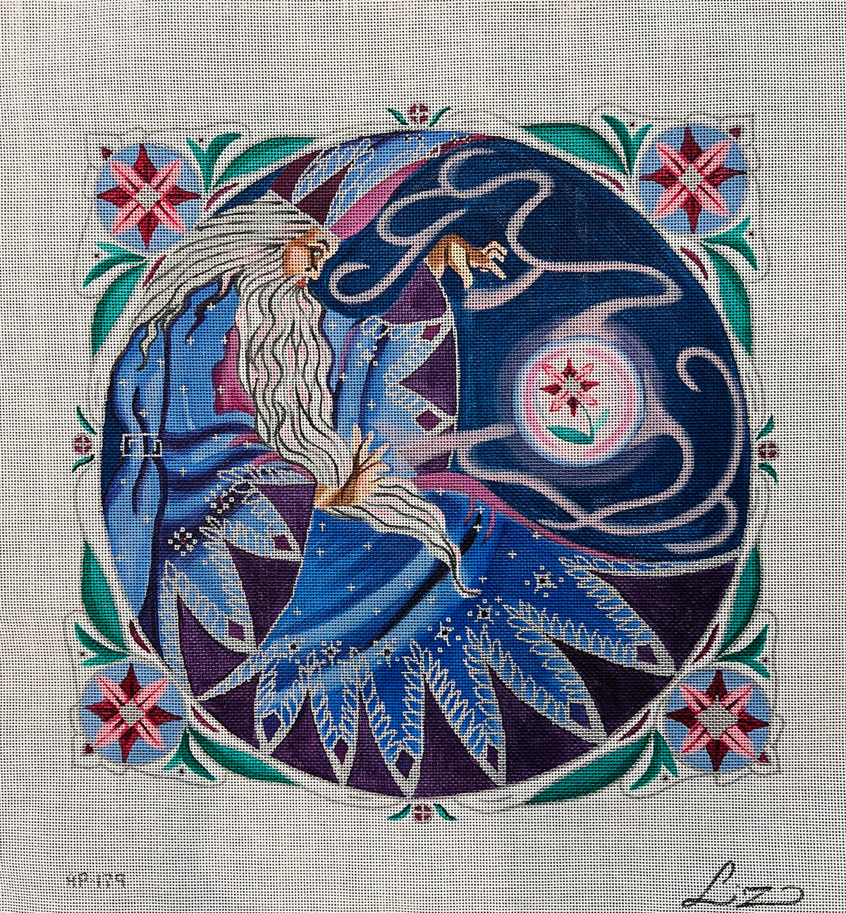TTAP179 - Merlin the Magician