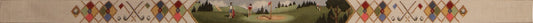 TTB153 - Ladies on the Green Belt