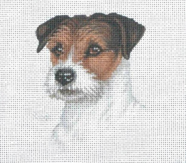 TTASP195 - Jack Russell Dog
