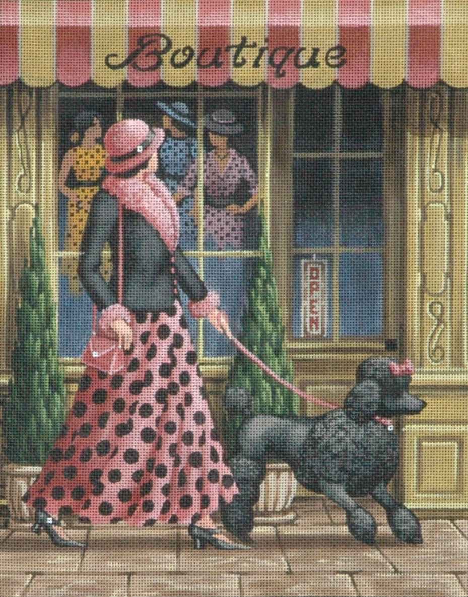 TTAP468 -Boutique