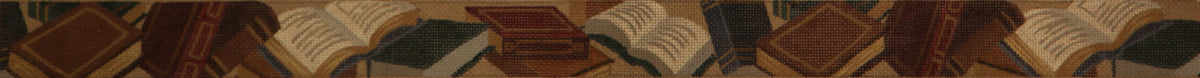TTB112 - Books Belt
