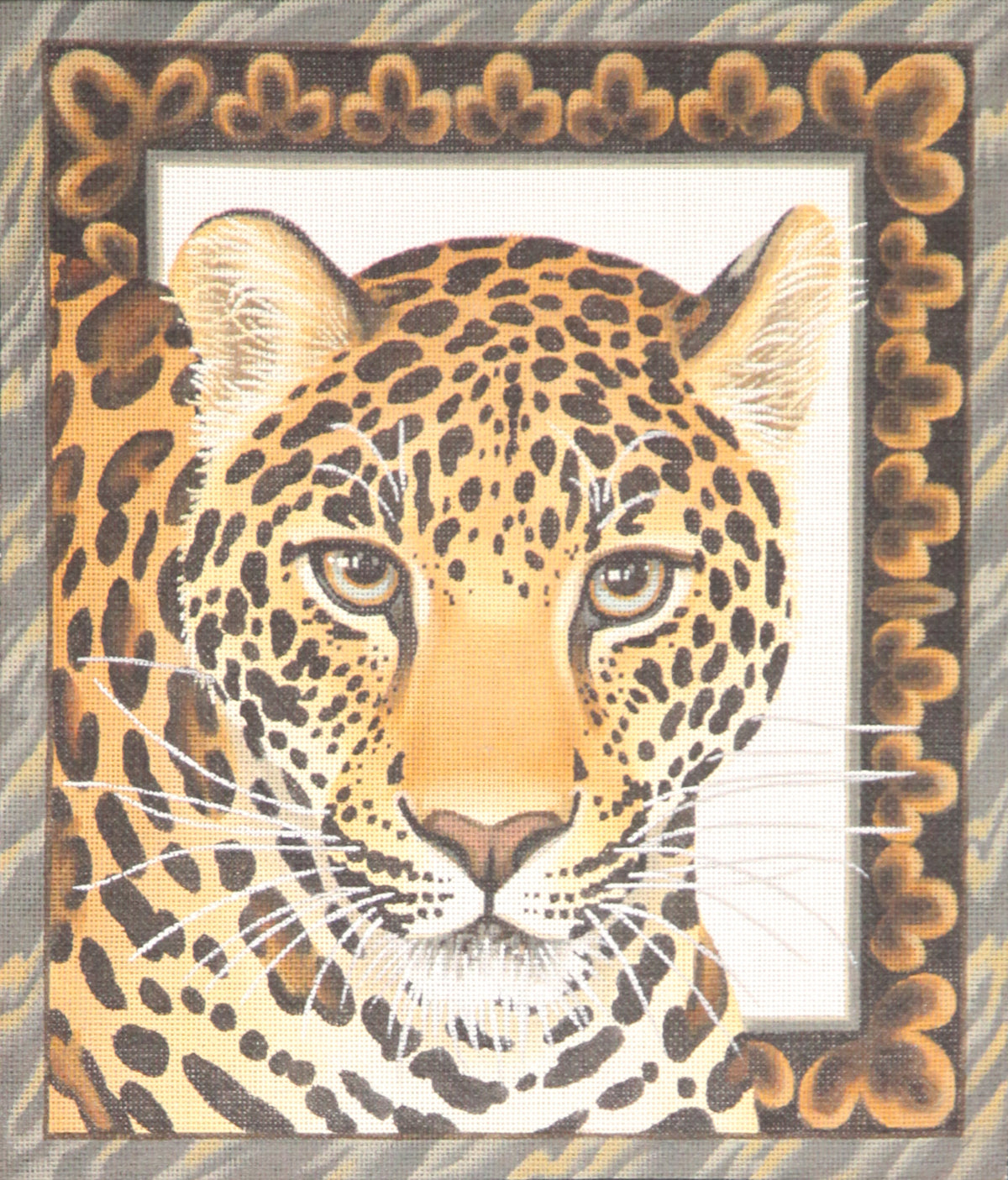TTAP315- Leopard