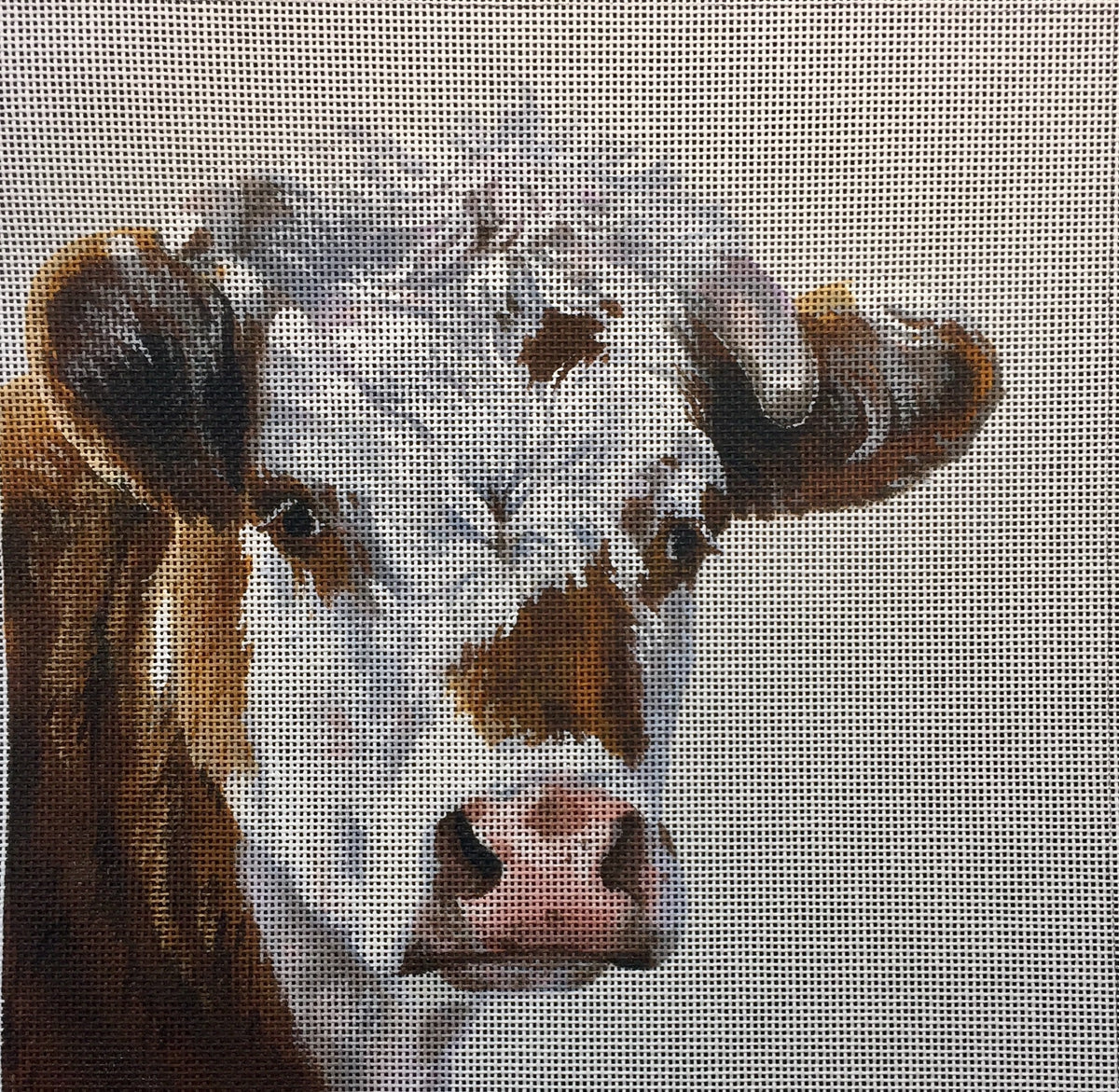 LGDP516 - Cow Face