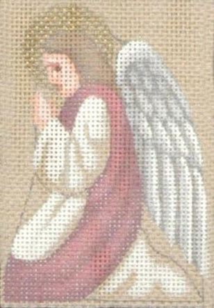 TTNA111 - Angel, Nativity Dolls