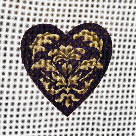TTASP306 - Purple Heart