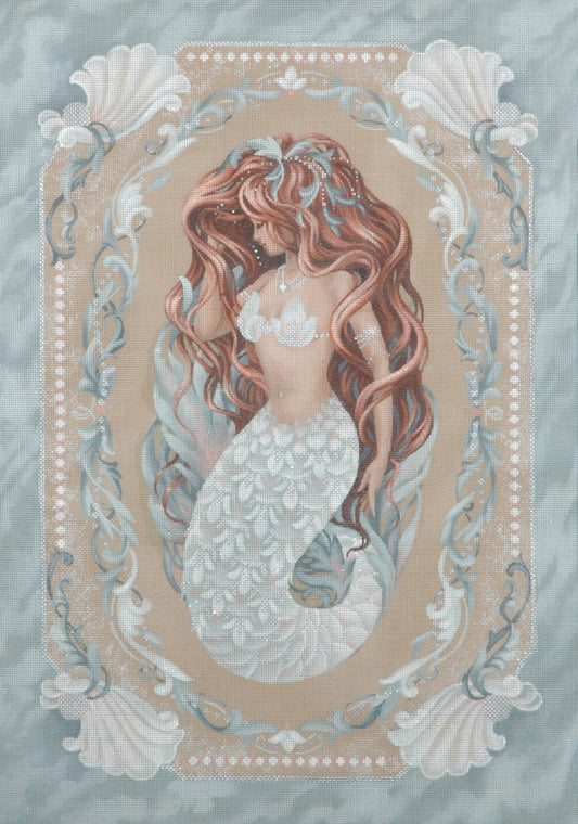 TTAP434 - Pearl Mermaid
