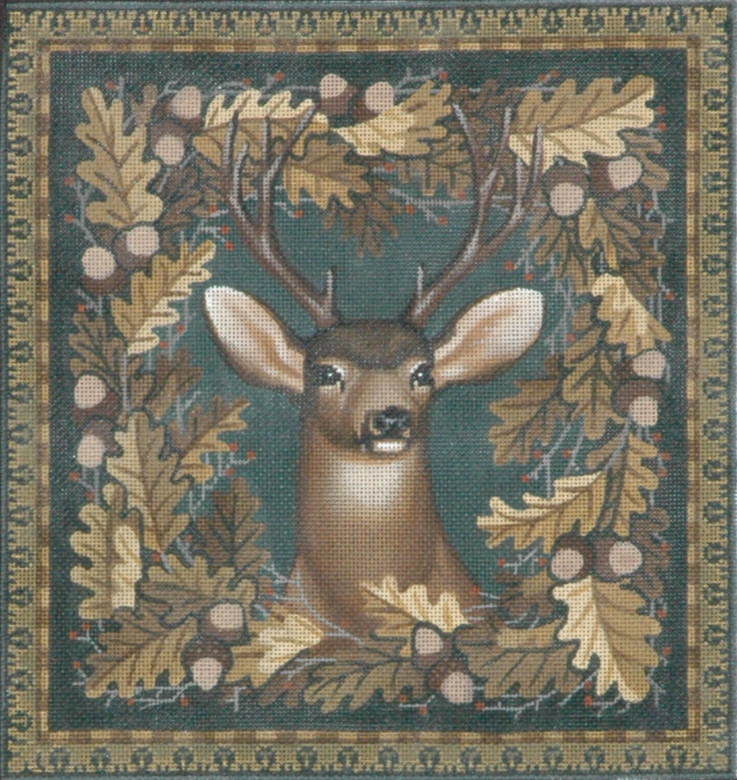 TTAP248- Deer Portrait