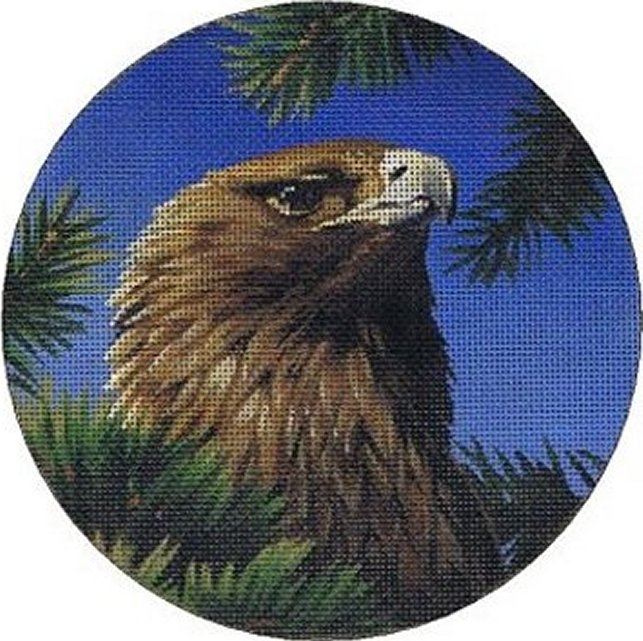 TTASP318 - Golden Eagle