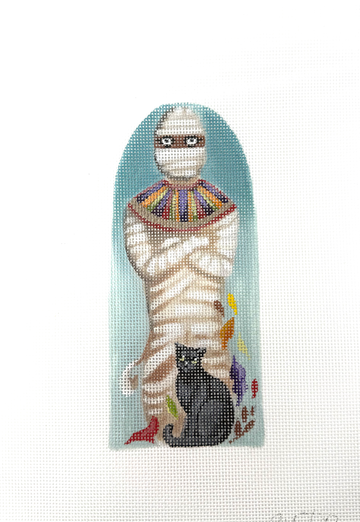 ADH113 - Mummy
