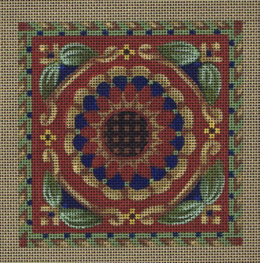 TTASP351 - Red Sunflower