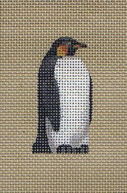 TTASP327 -Penguin