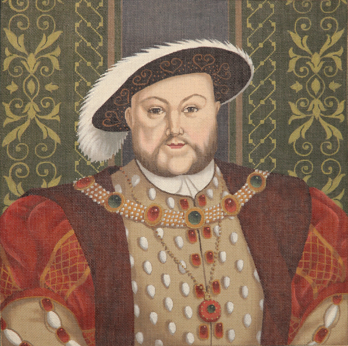 TTAP297- King Henry VIII