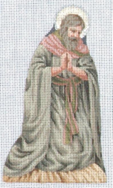 TTNA2114 - Joseph Nativity Dolls