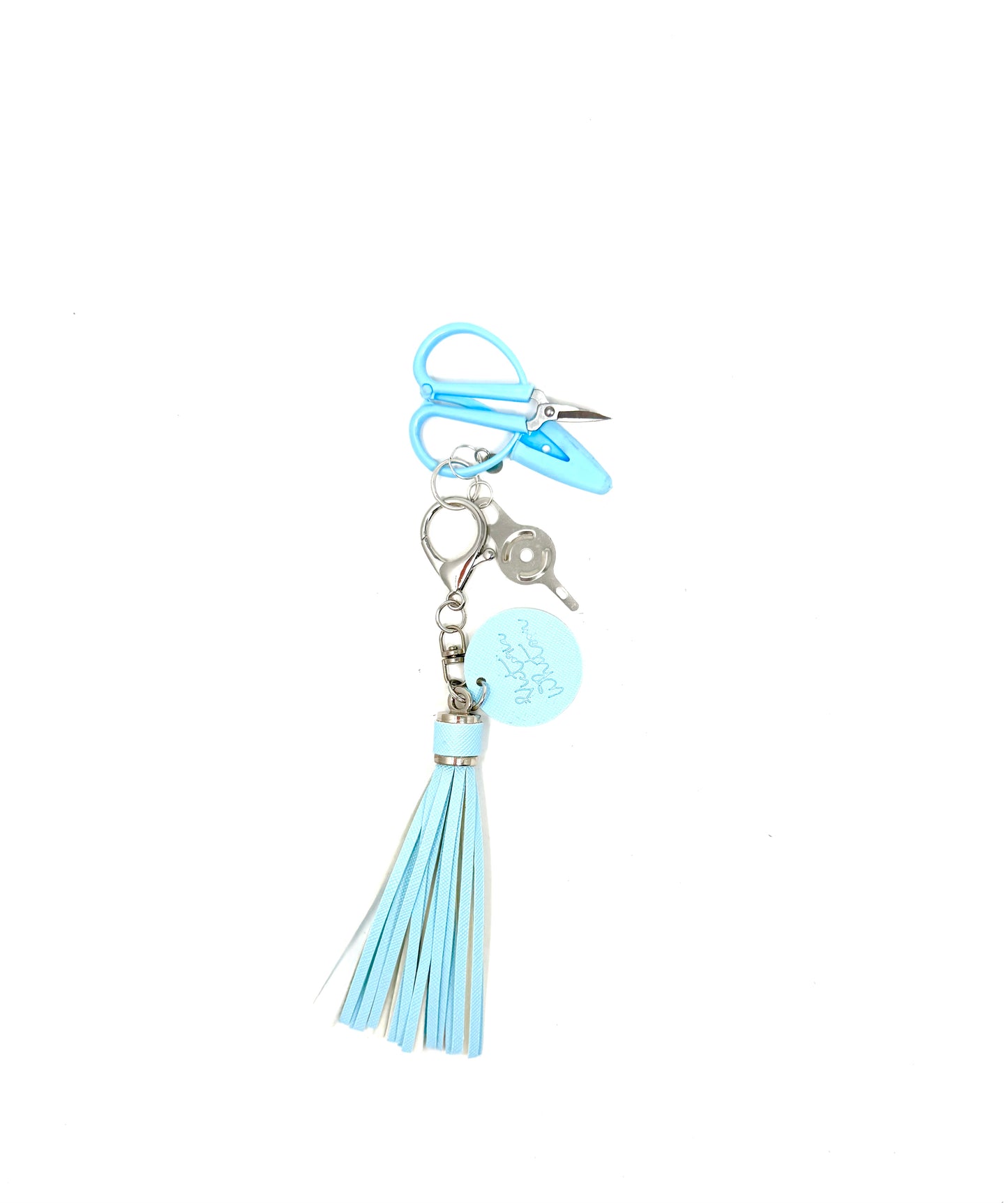 VW Tassel-Bimini Blue