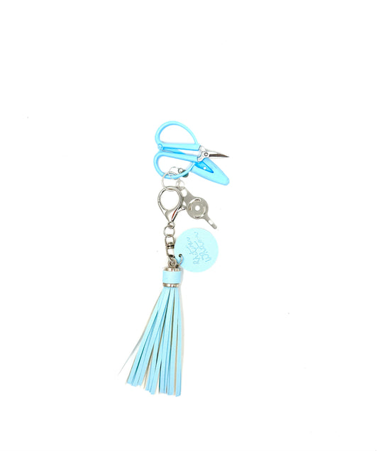 VW Tassel-Bimini Blue
