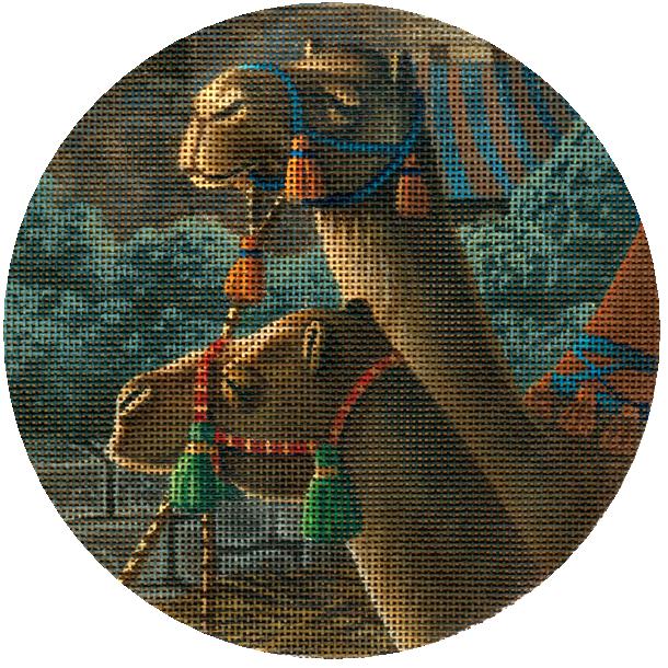 LGDOR208 - Camels