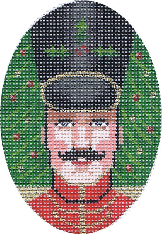 TTOR165-13 - Soldier Ornament