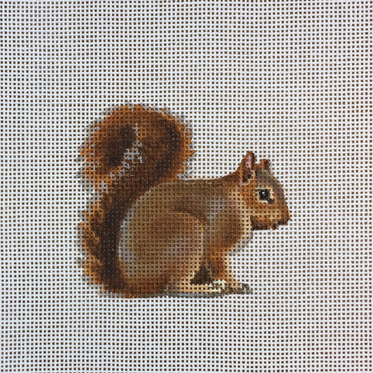 LGDOR306 - Squirrel