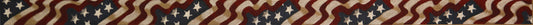 TTB105  - Stars and Stripes Belt
