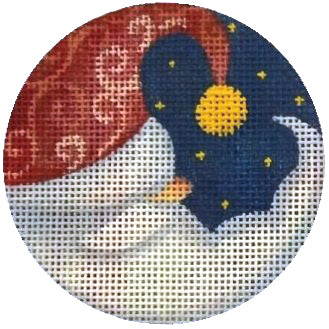 ADOR108 - Moon Santa