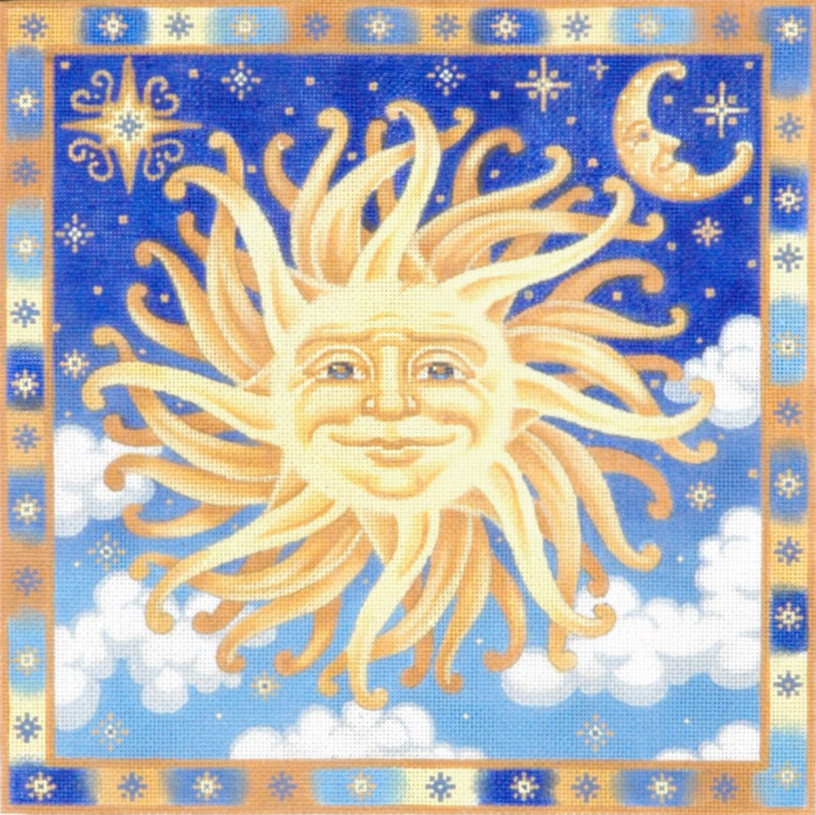 TTAP364 - Golden Sun & Moon
