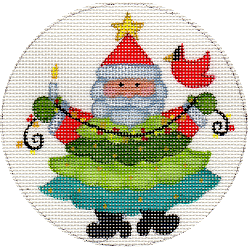 ADOR216 - Santa Tree