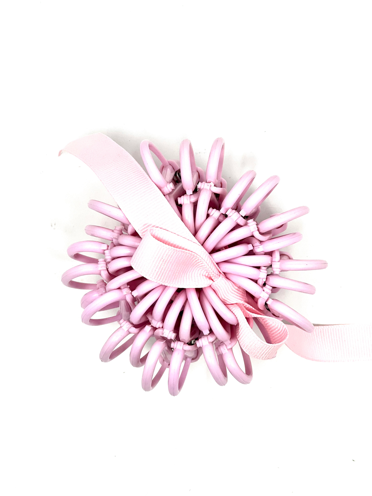 Blossom of Mini Scissors: Bahamian Pink-Blossom of 25 Pieces
