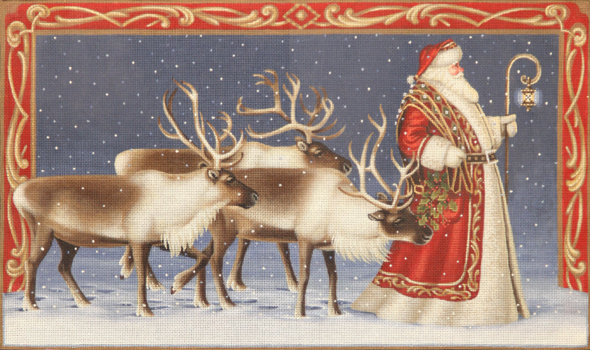 TTAP486- Reindeer Round Up