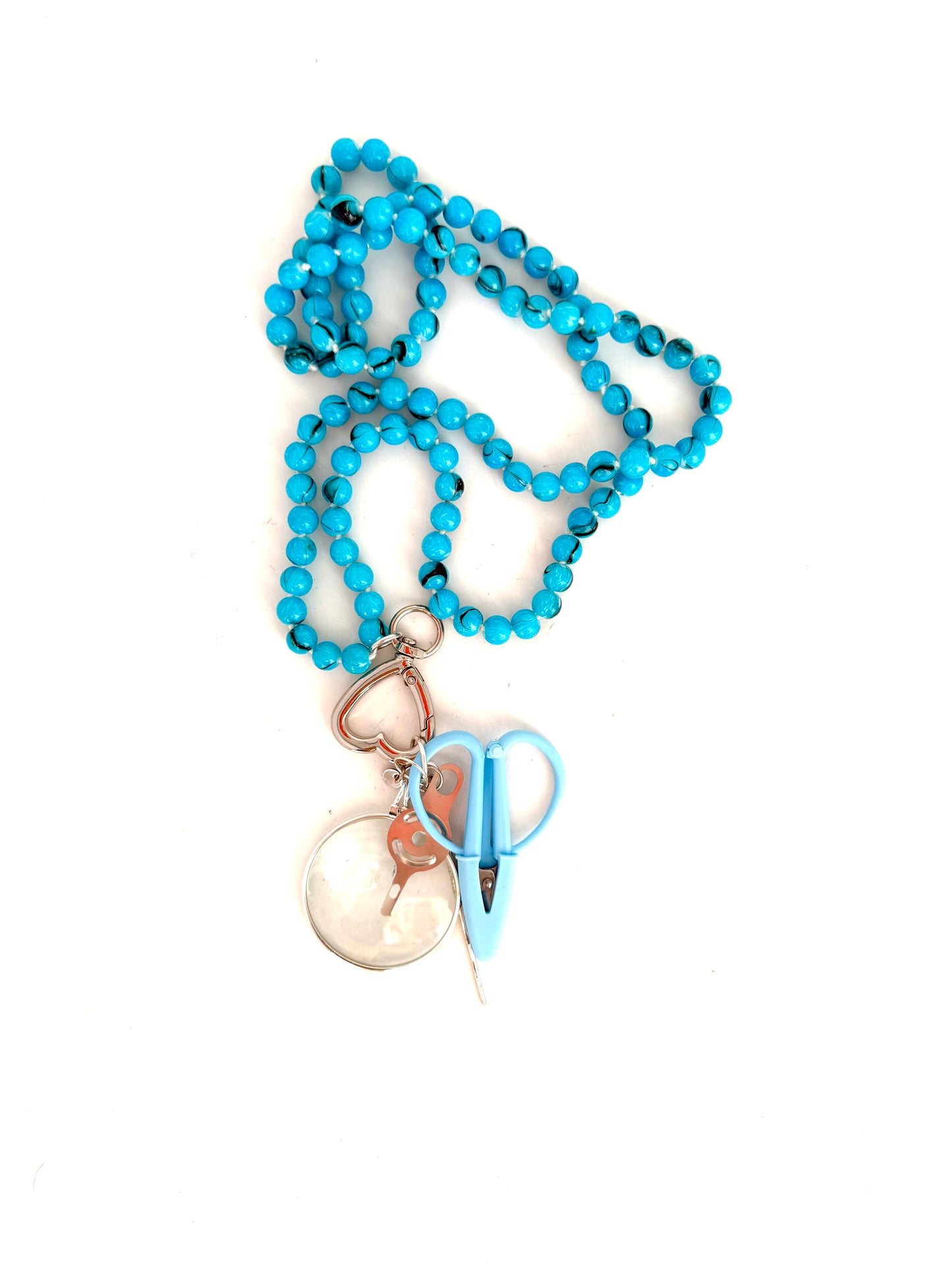 Gemstone Chatelaine - North Cat
