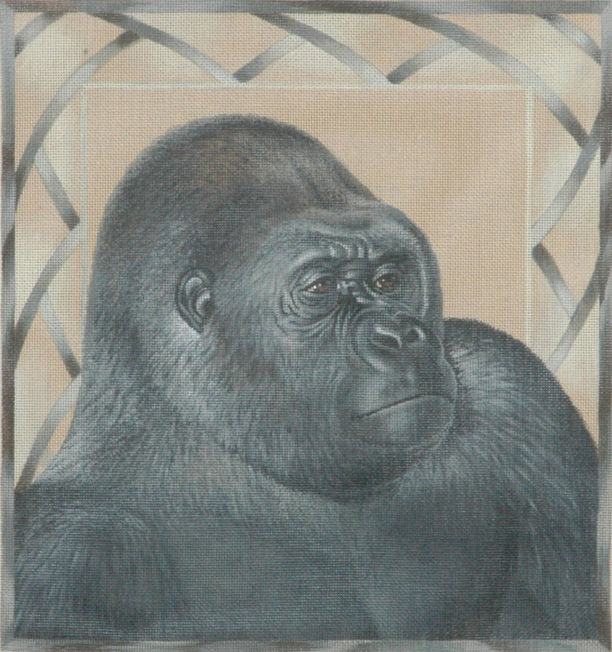 TTAP354 - Gorilla