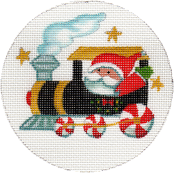ADOR226 - Santa's All Aboard
