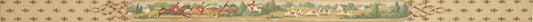 TTB145 - Hunt Scene Belt