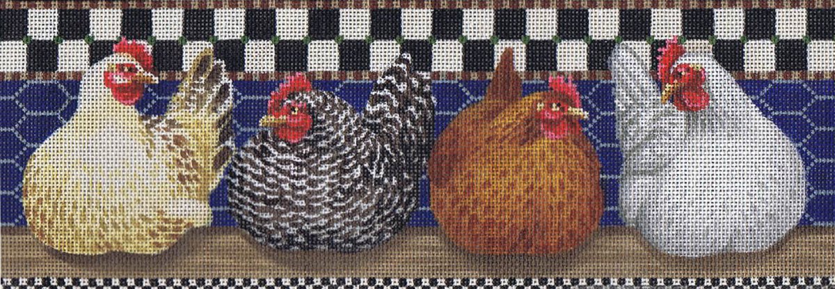 TTASP289 - Chicken Coop